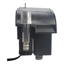 Filtro Externo Rs 2000 800l/h Rs Aqua para Aquários 127v Foto mini 1