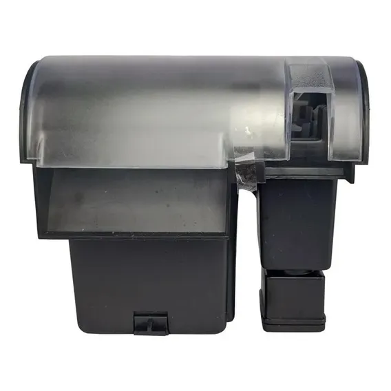 Filtro Externo Rs Aqua Rs-4000 1600l/h - Aquários Até 200l 110V Foto 1