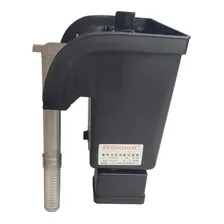 Filtro Externo Rs Aqua Rs-4000 1600l/h - Aquários Até 200l 110V Foto mini 4