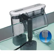 Filtro Externo Sunsun Hang-on Hbl-302 350l/h Aquario 110V Foto mini 3