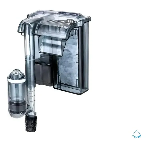 Filtro Externo Waterbear  Para Aquario  50 Litros 110v Foto 1