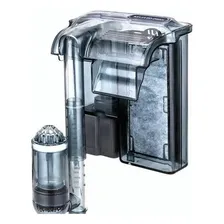 Filtro Externo Waterbear  Para Aquario  50 Litros 110v Foto mini 4