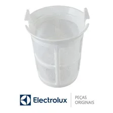 Filtro Fiapos Lavadora Electrolux Lte Foto mini 2