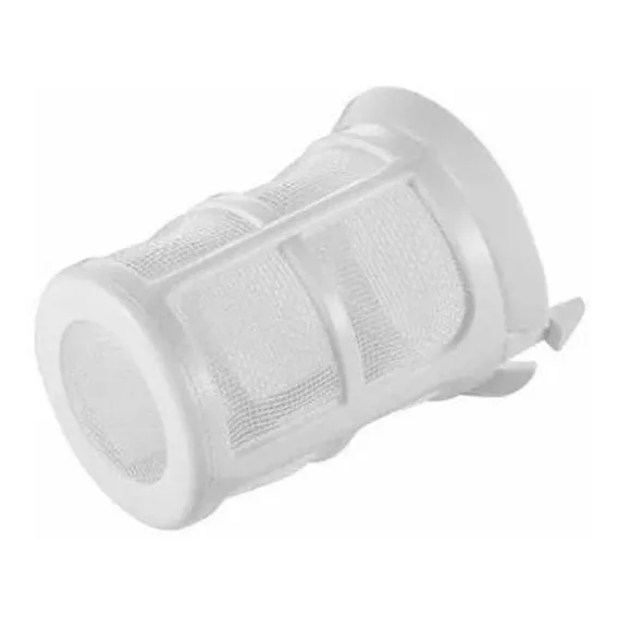 Filtro Fiapos Lavadora Electrolux Lte Foto 1