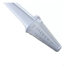 Filtro Fiapos Maquina Electrolux Lst12 Lbu15 Ltd Cor Branco Foto mini 2
