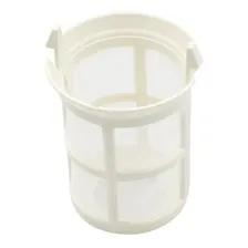 Filtro Fiapos P/ Lavadora Electrolux Lt09b Foto mini 3
