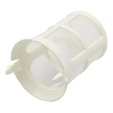 Filtro Fiapos P/ Lavadora Electrolux Lt09b Foto mini 2