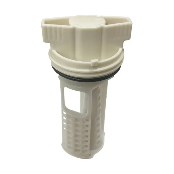 Filtro Fiapos Para Lava E Seca Samsung Dc97-15695a Foto 1
