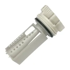 Filtro Fiapos Para Lava E Seca Samsung Dc97-15695a Foto mini 3