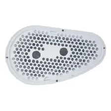Filtro Fiapos W10292466 Secadora Brastemp Bsr24/bsi24 Foto mini 4
