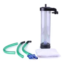 Filtro Fluidizador Ft-320 Boyu Foto mini 3