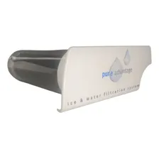 Filtro Frontal Ssi79 Refrigerador Side B Side Electrolux Foto mini 4