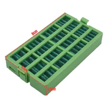 Filtro Geladeira Consul Bem Estar Crm45 Crm49 Crm50 Crm51 Foto mini  2