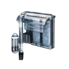 Filtro Hang On Waterbear - Para Aquario 80 Litros 220v Foto mini  3