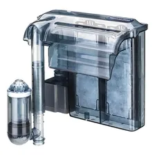 Filtro Hang On Waterbear - Para Aquario 80 Litros 220v Foto  mini 1