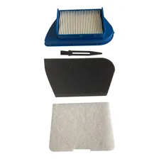 Filtro Hepa Aspirador Arno Cycl Compacteo Cyclonic Id 55578 Foto mini 1