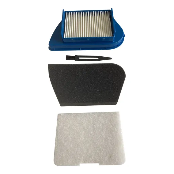 Filtro Hepa Aspirador Arno Cycl Compacteo Cyclonic Id 55578 Foto 1