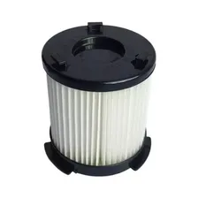 Filtro Hepa Aspirador De P贸 Easy Box 1600 Electrolux Foto mini 1