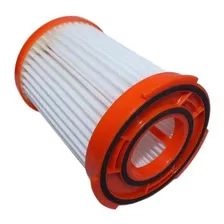 Filtro Hepa Aspirador De P贸 Eletrolux Lite1 / Lite11 Foto mini 1