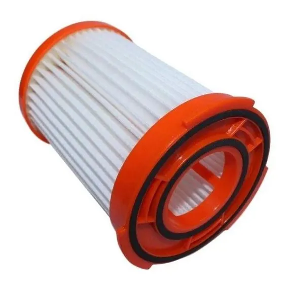 Filtro Hepa Aspirador De P贸 Eletrolux Lite1 / Lite11 Foto 1