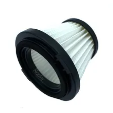 Filtro Hepa Aspirador P贸 Black&decker Av12 Av700 Foto mini 4
