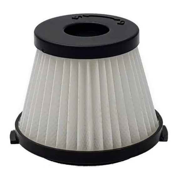 Filtro Hepa Aspirador P贸 Black&decker Av12 Av700 Foto 1