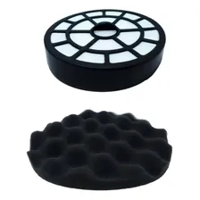 Filtro Hepa Espuma Aspirador Philco Easy Clean Turbo Smart Foto mini 1