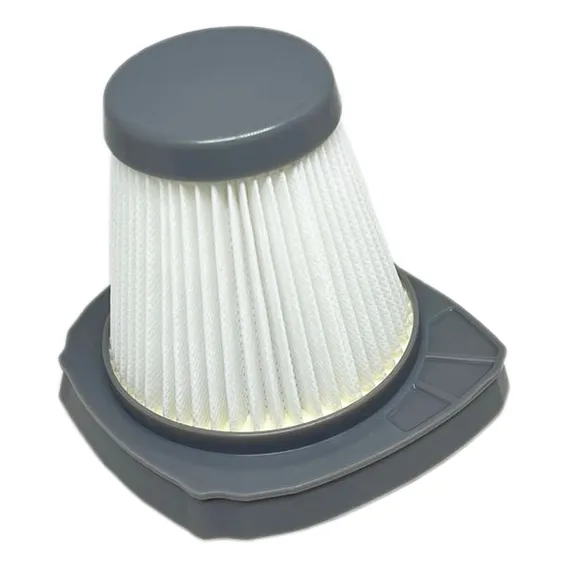 Filtro Hepa Para Aspirador Wap Silent Speed Peças Originais Foto 1