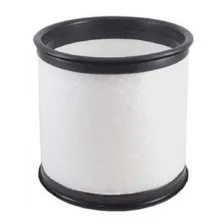 Filtro Hepa Polipropileno Aspirador Electrolux Foto mini 1
