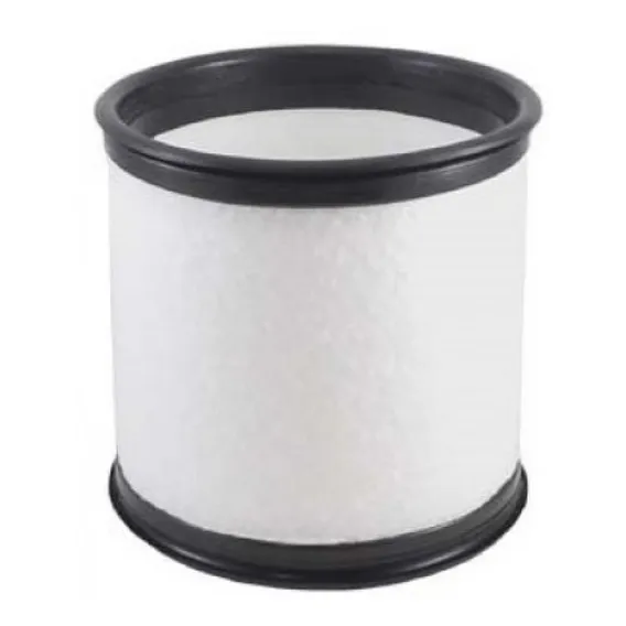 Filtro Hepa Polipropileno Aspirador Electrolux Foto 1