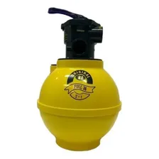 Filtro Hidrasul Full 36 para Piscinas 36.000 Foto mini 1