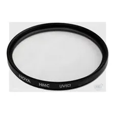 Filtro Hoya Uv 77mm Hmc Multi Camada Foto mini 1