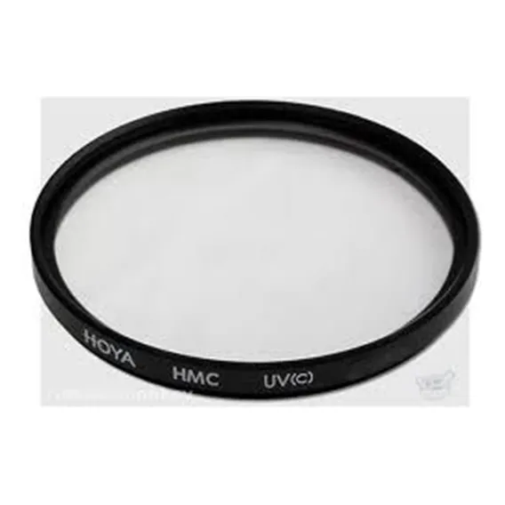 Filtro Hoya Uv 77mm Hmc Multi Camada Foto 1