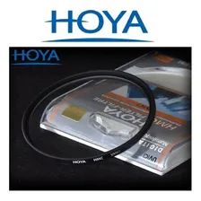 Filtro Hoya Uv Hmc Slim 55mm Foto mini 4