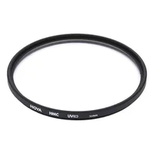 Filtro Hoya Uv Hmc Slim 55mm Foto mini 2