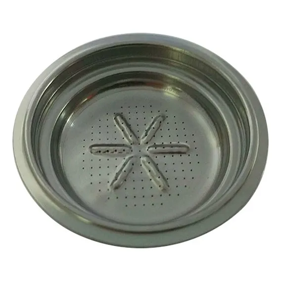 Filtro I I I Para Cafeteira Cuisinart Em100 26730 Foto 1