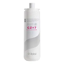 Filtro Ibbl Protection Cz+7 Refil Girou Trocou Cor Branco Foto mini 3