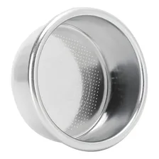 Filtro Inox Para Porta-filtro Café Espresso Neked Foto mini 3