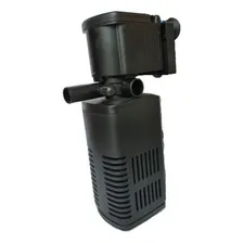 Filtro Interno Com Bomba Submersa Skrw Ipf-700 700 Lh 127v Foto mini  2