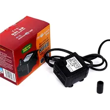 Filtro Interno Mini Minjiang Ns160 200l/h 220v Foto  mini 1