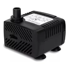 Filtro Interno Mini Minjiang Ns160 200l/h 220v Foto mini  3
