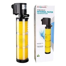 Filtro Interno Minjiang Jz F1303 2000l/h 220v Até 400 Litros Foto mini 1