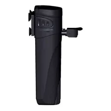 Filtro Interno para Aquários Até 220 L com Uv Minjiang BL-UP816 6w 1200 L/h Voltagem 127v Foto mini  2