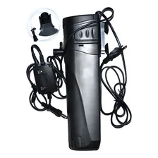 Filtro Interno para Aquários Até 220 L com Uv Minjiang BL-UP816 6w 1200 L/h Voltagem 127v Foto mini 4