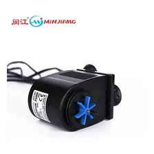 Filtro Interno Para Aquários Minjiang Jz-f1303 2000 L/h Voltagem 220v Foto mini 2