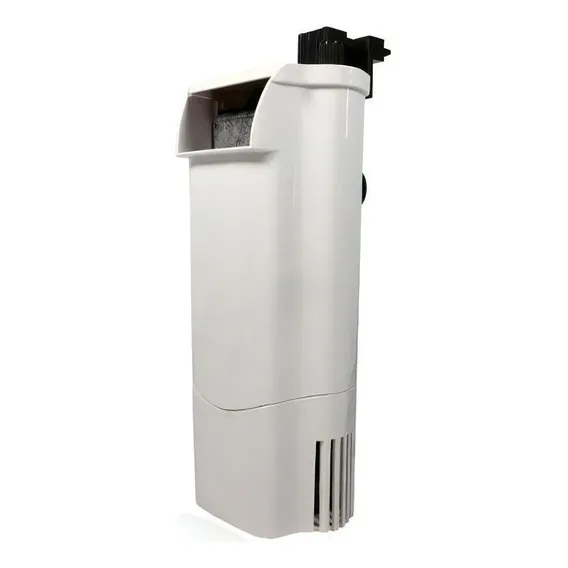 Filtro Interno Sunsun Hn 011 300 L/h Para Aquário E Terrário Voltagem 220v Foto 1
