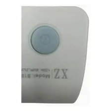 Filtro Linha Régua 5 Tomadas 10a Extensão Elétrica Bivolt 3m Foto mini 4