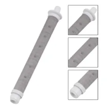 Filtro Malha 100 Para Máquina De Pintura Airless Vonder Foto mini 4