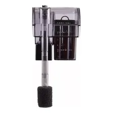 Filtro Maxxi Power Hf-120 120l/h 110v Aq 30l + 3 Refil Foto mini  2