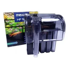 Filtro Maxxi Power Hf-120 120l/h 110v Aq 30l + 3 Refil Foto mini 4